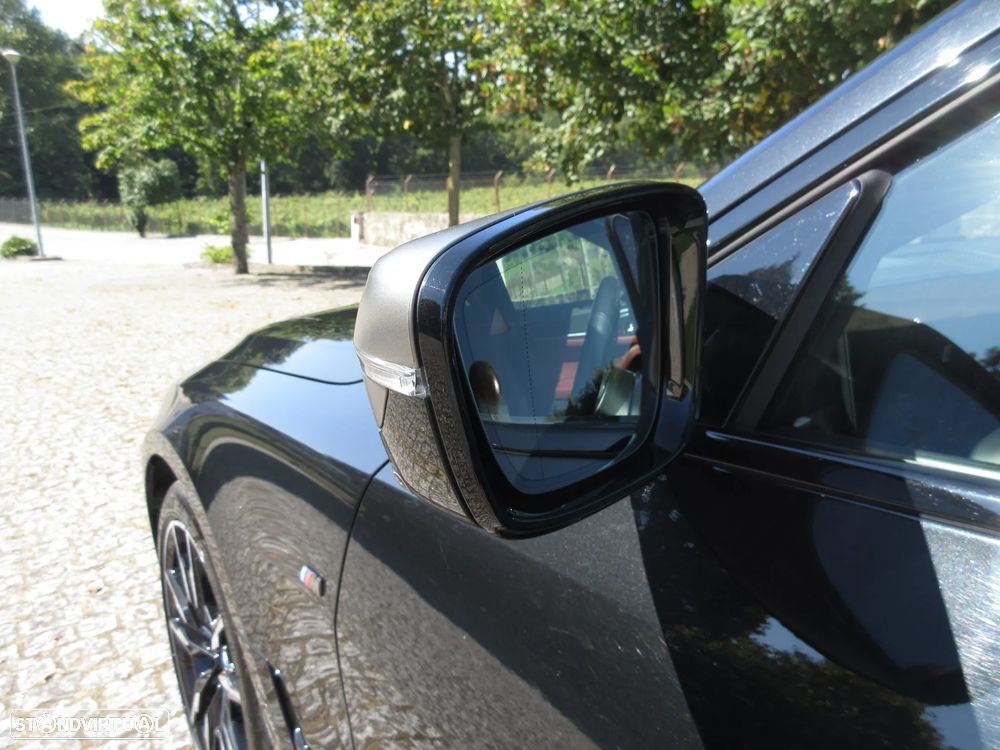 BMW i4 M50 - 21