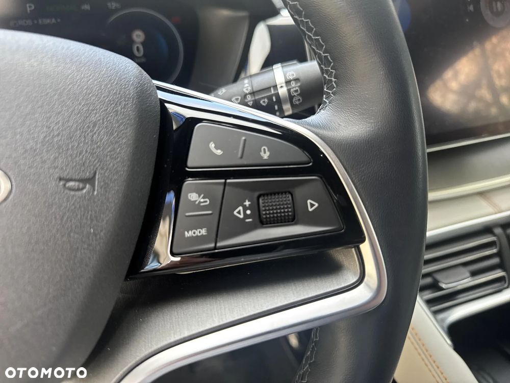 BYD Seal U 87kWh Design - 13