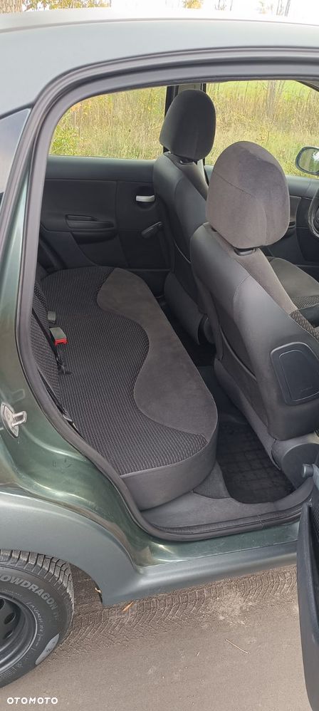 Citroën C3 1.4 HDi First - 11
