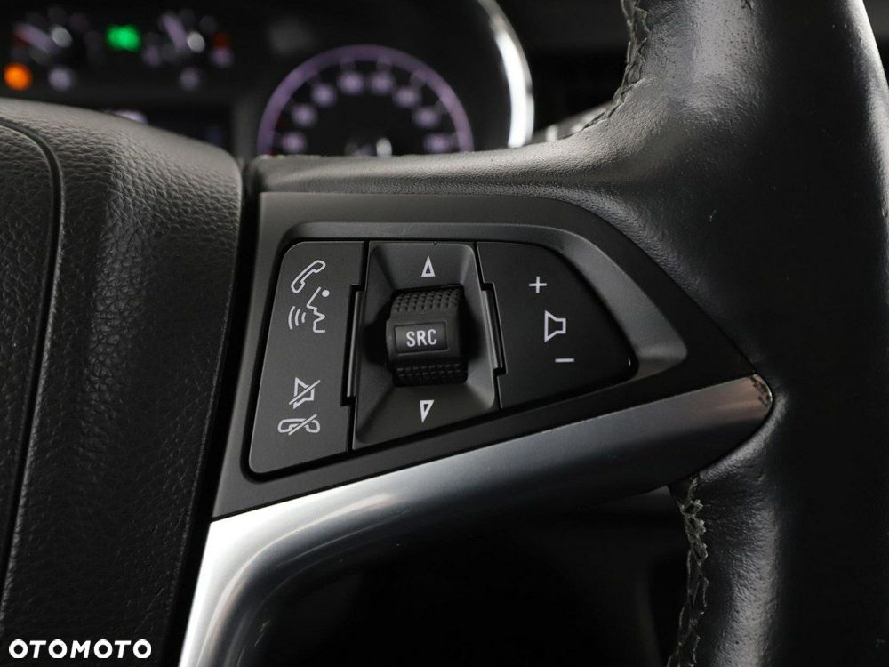 Opel Mokka 1.4 Turbo Automatik Innovation - 26