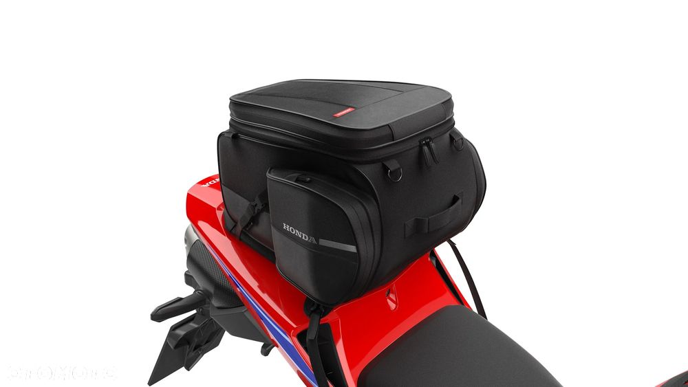 Honda CBR - 2
