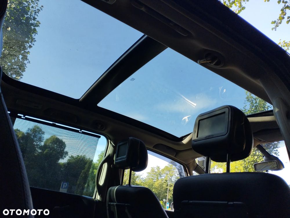 Renault Espace 2.0 dCi FAP Expression - 25