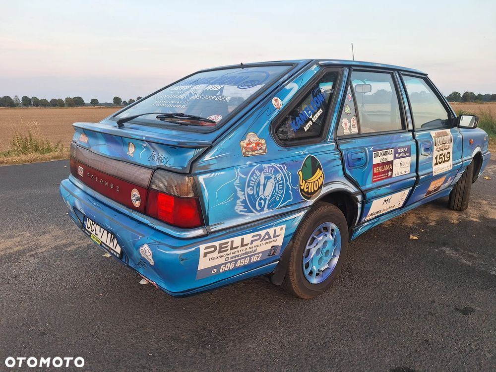 Polonez Caro - 9