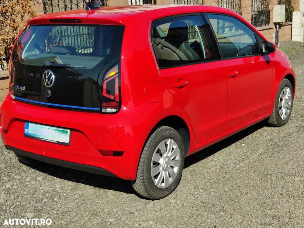 Volkswagen up! - 3