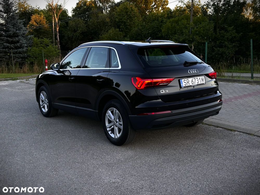 Audi Q3 35 TFSI - 8