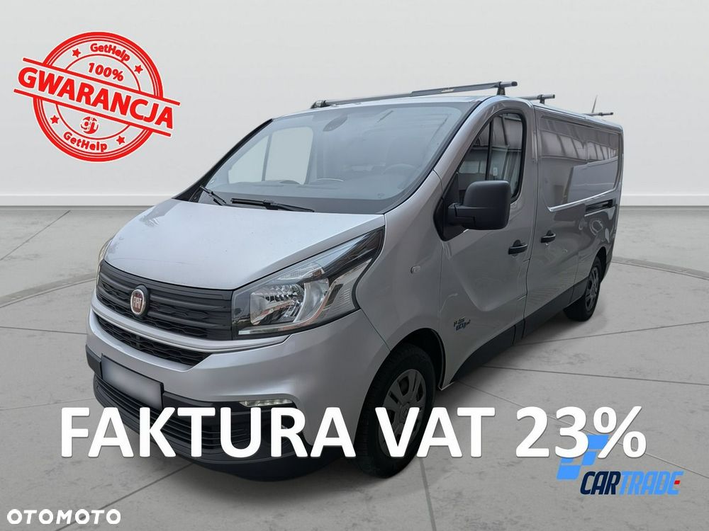 Fiat Talento - 2