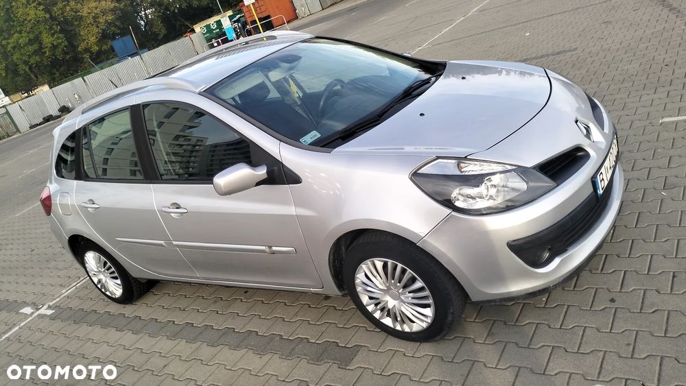 Renault Clio 1.2 TCE Authentique - 2