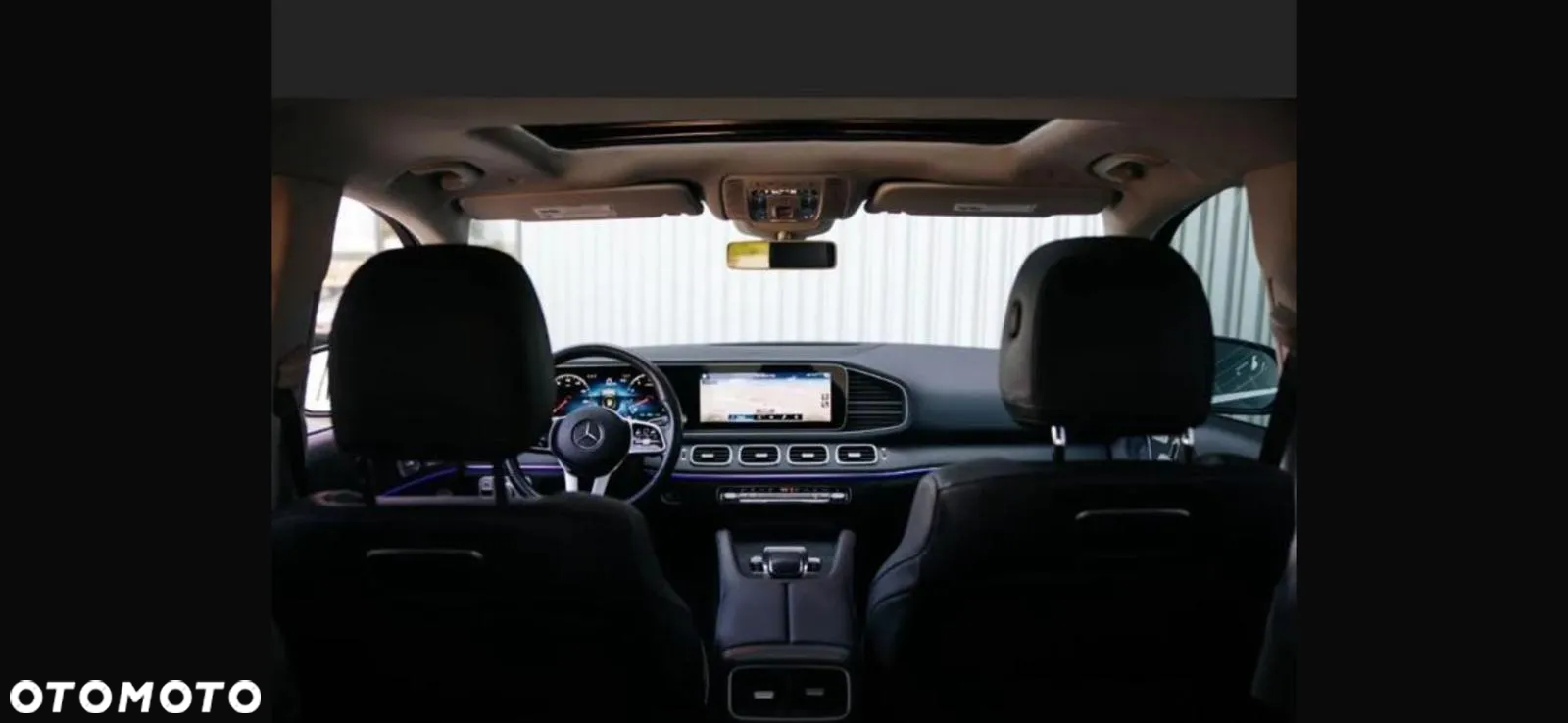 Mercedes-Benz GLE 450 mHEV 4-Matic AMG Line - 8