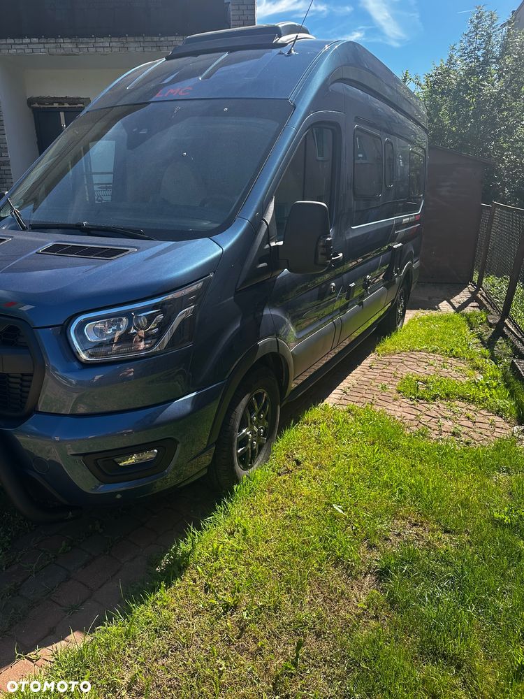 LMC Innovan C590 - 4