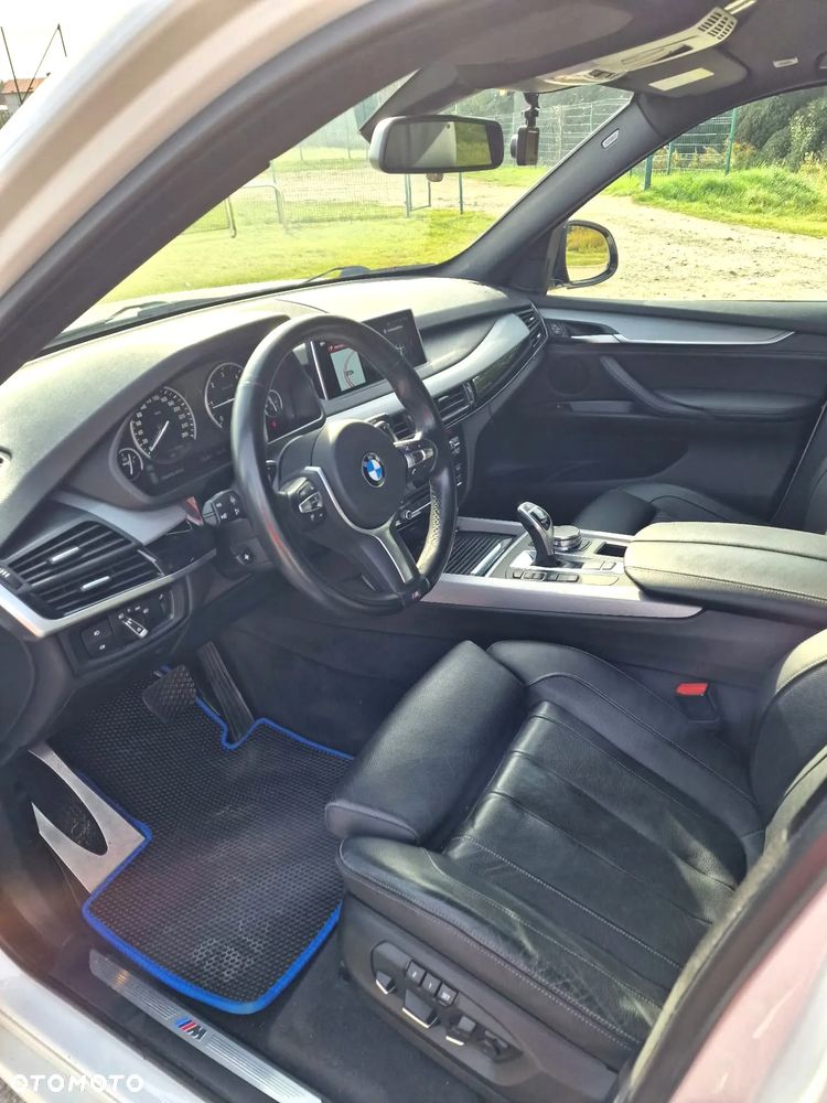 BMW X5 - 9