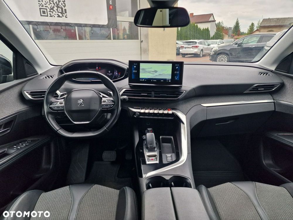 Peugeot 3008 1.5 BlueHDi Allure S&S EAT8 - 19