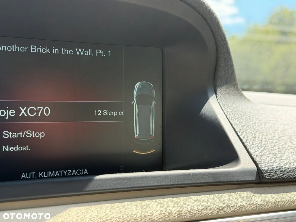 Volvo XC 70 D4 AWD Summum - 27