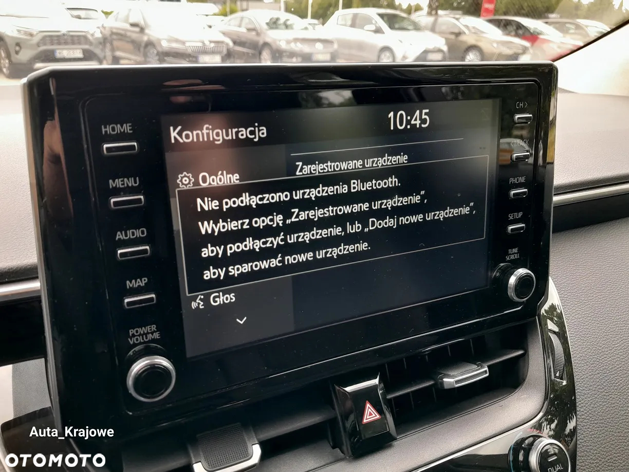Toyota Corolla 1.5 Comfort - 16