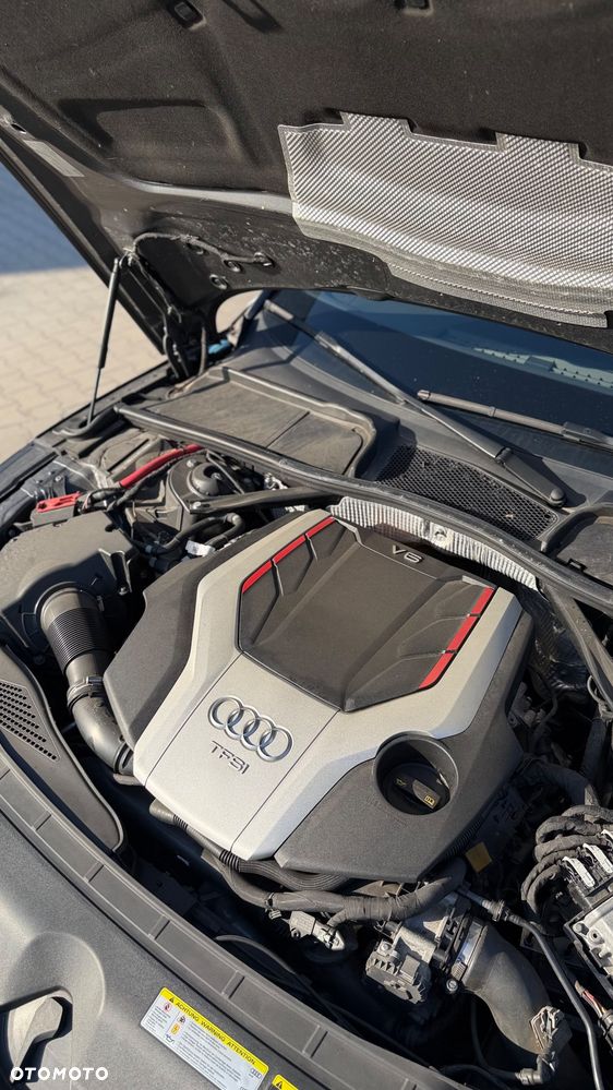 Audi S5 Coupé 3.0 TFSI quattro tiptronic - 21