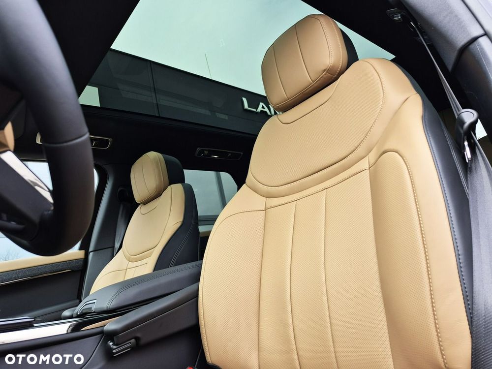 Land Rover Range Rover Sport - 40