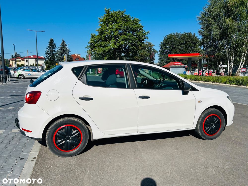Seat Ibiza 1.2 12V - 5
