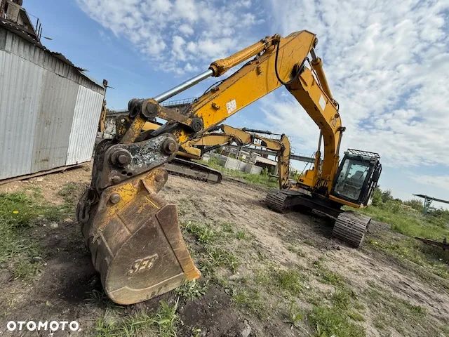 JCB JS 200 L - 1