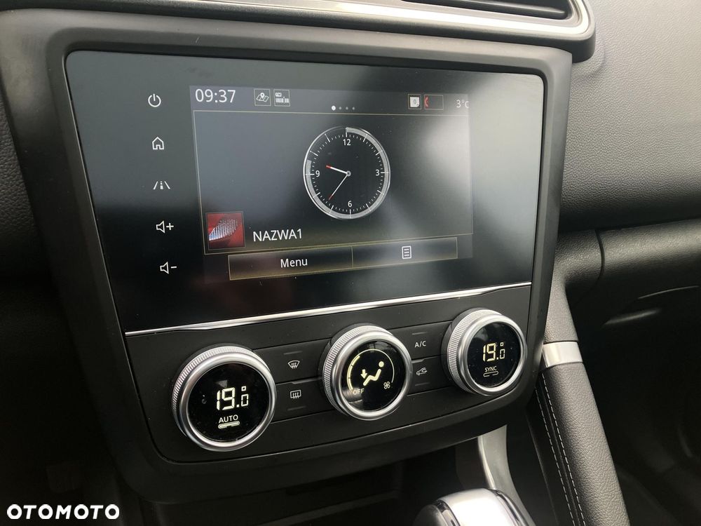 Renault Kadjar 1.3 TCe FAP Intens EDC - 22