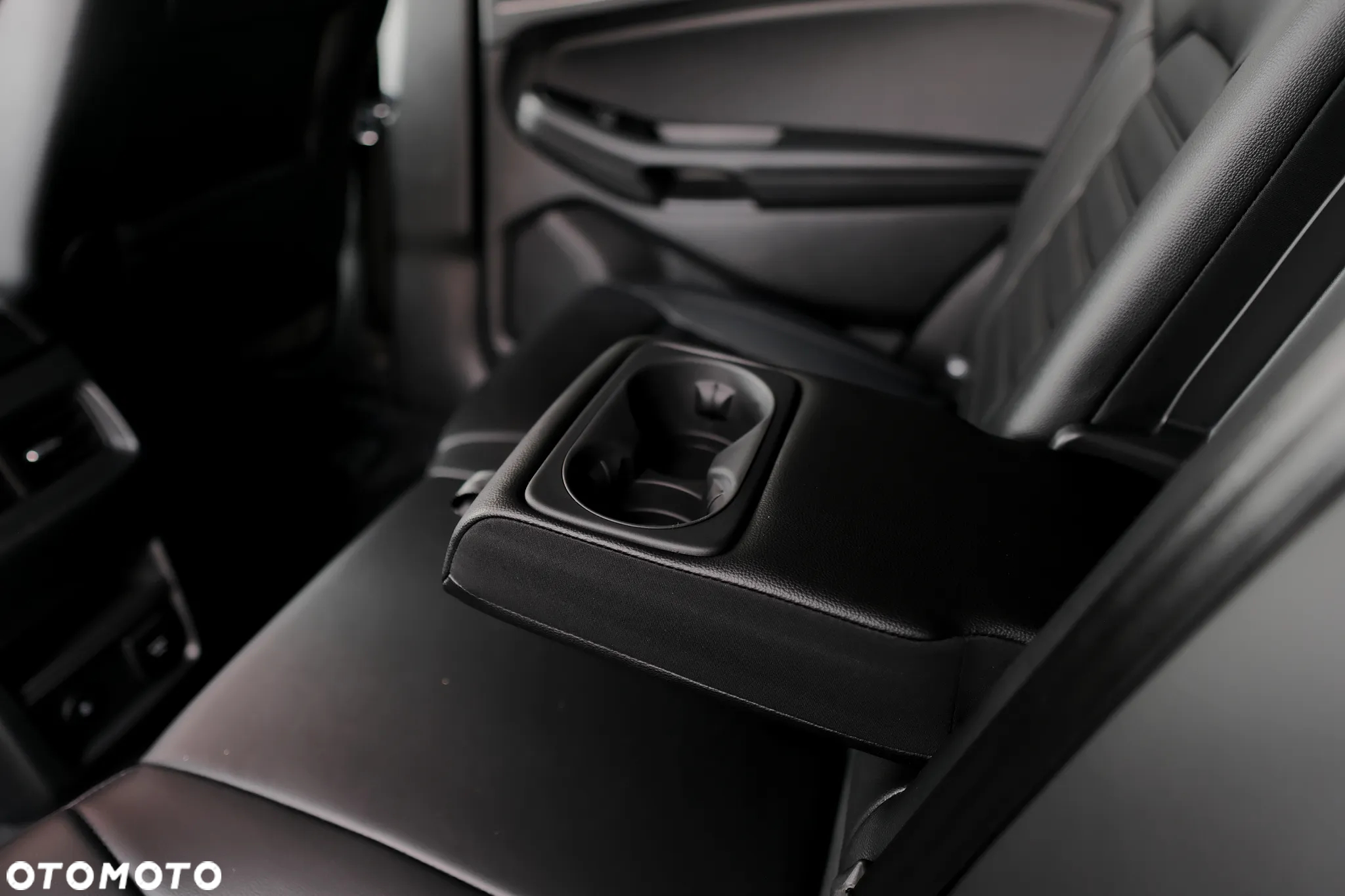Ford Edge - 39