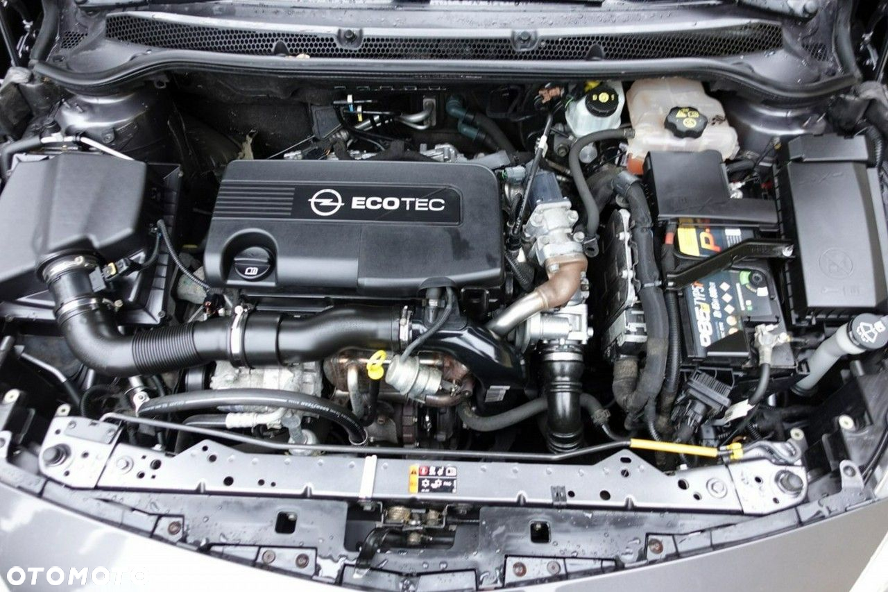 Opel Astra - 11