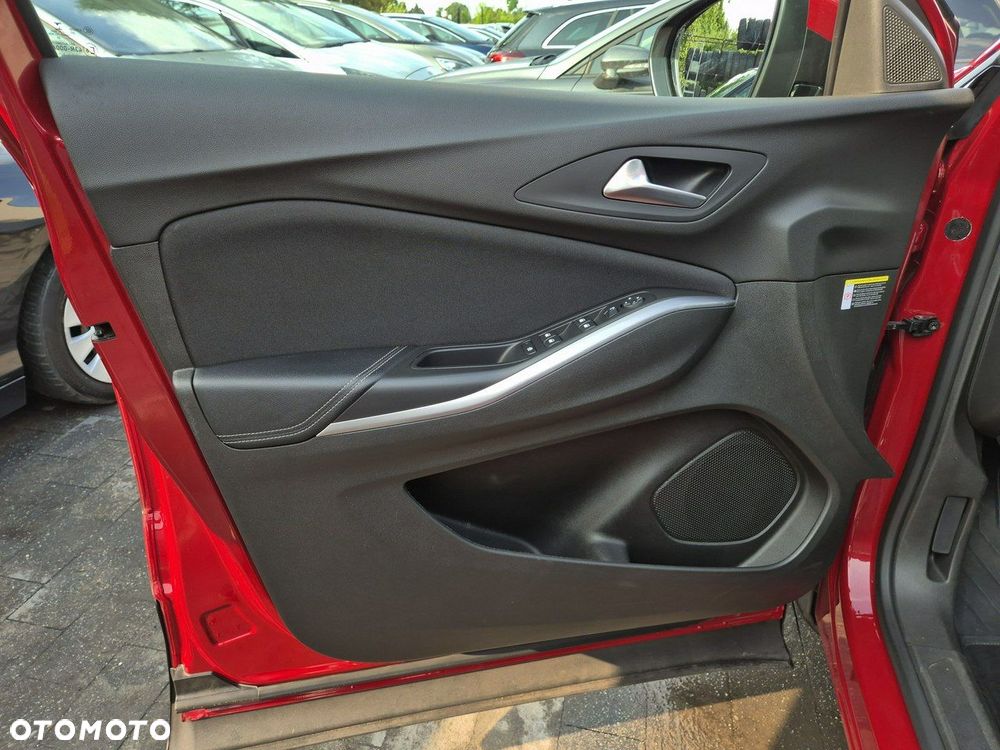 Opel Grandland X - 9