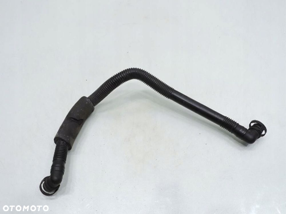 PRZEWÓD POWIETRZA BMW E39 3.0i - 2