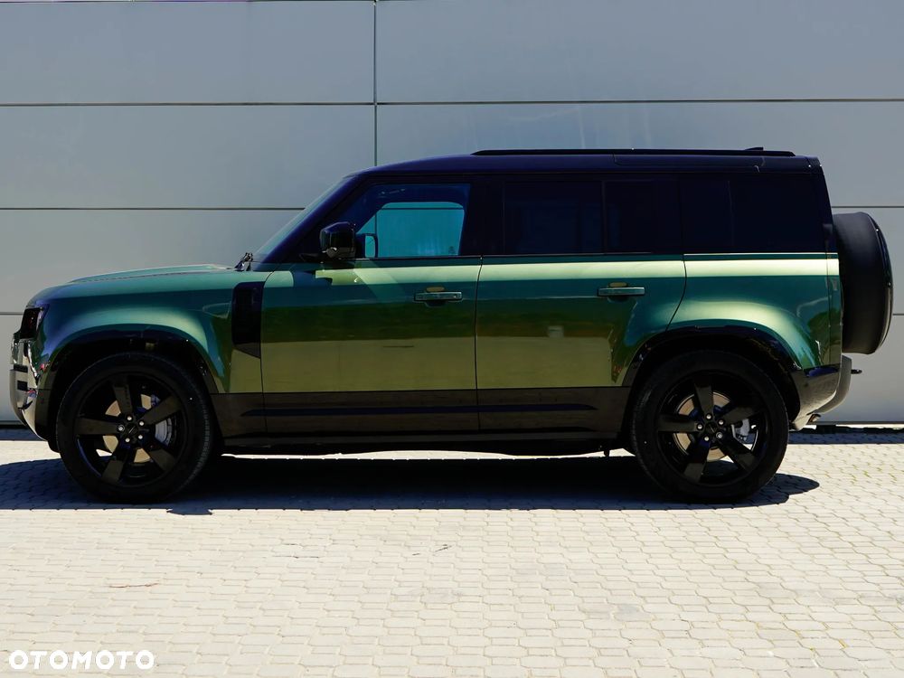 Land Rover Defender 3.0 D350 mHEV X-Dynamic HSE - 6