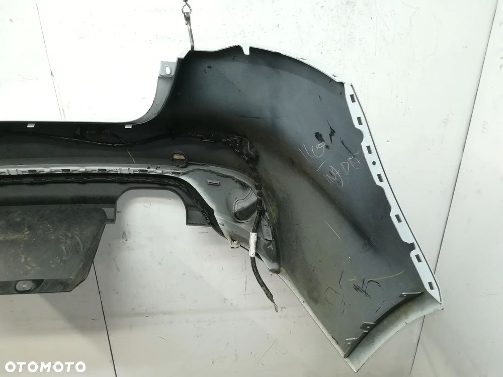 Jaguar XE X760 lift zderzak tylni tył 4xpdc - 6