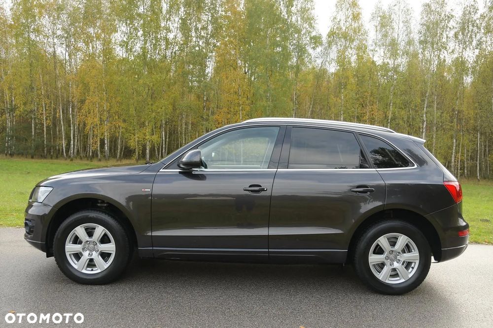 Audi Q5 2.0 TDI Quattro - 6