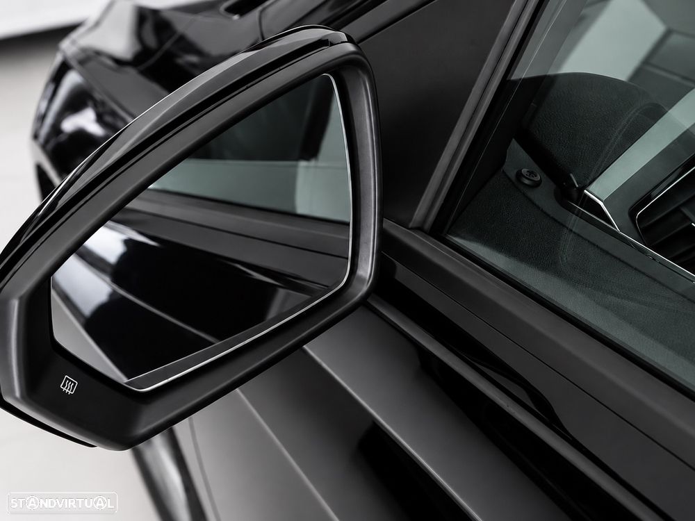 VW Polo 1.0 TSI Style - 22
