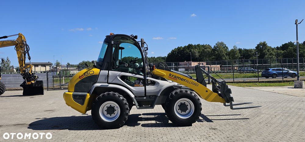 Kramer 680 - 6