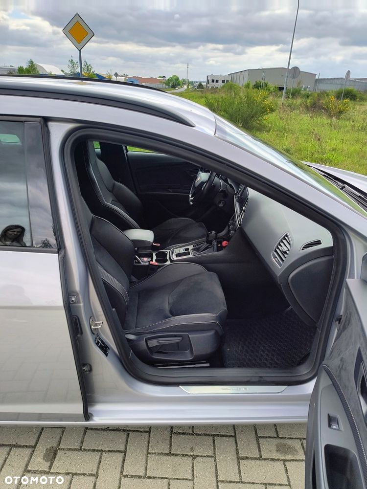 Seat Leon - 6
