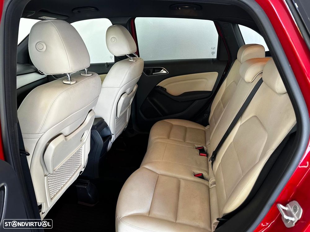Mercedes-Benz B 200 CDI Style Aut. - 13