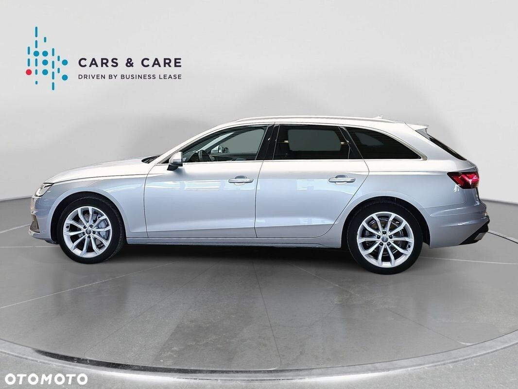 Audi A4 2.0 TDI Quattro S tronic - 32