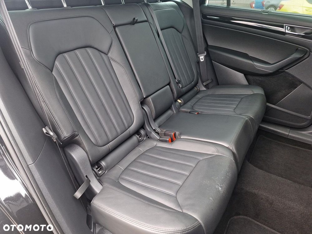 Skoda Kodiaq 2.0 TDI 4x4 L&K DSG - 14