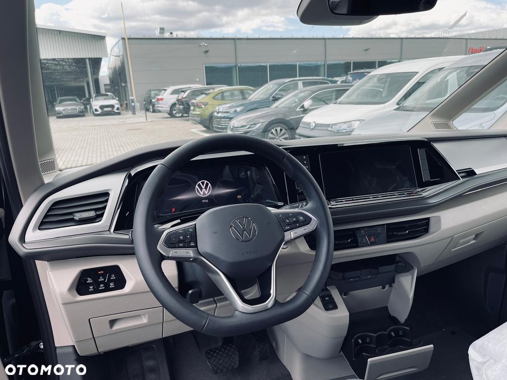 Volkswagen Multivan 2.0 TDI L2 DSG - 25