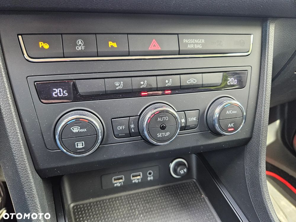 Seat Ateca 1.5 TSI Xperience S&S DSG - 6