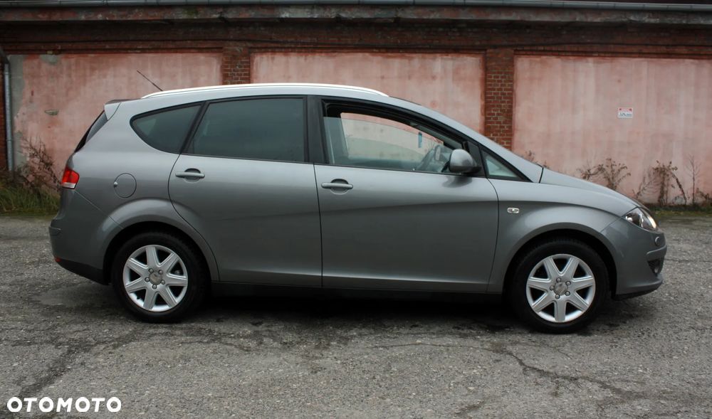 Seat Altea XL 1.9 TDI DPF DSG Sport Limited - 6