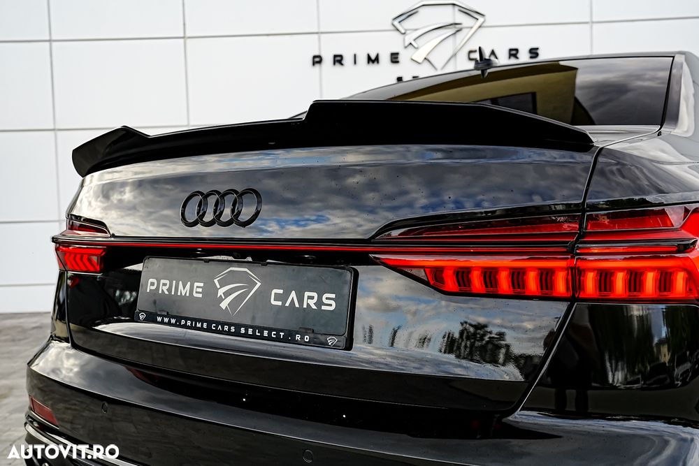 Audi A6 Limuzina 35 TDI S tronic S line - 5
