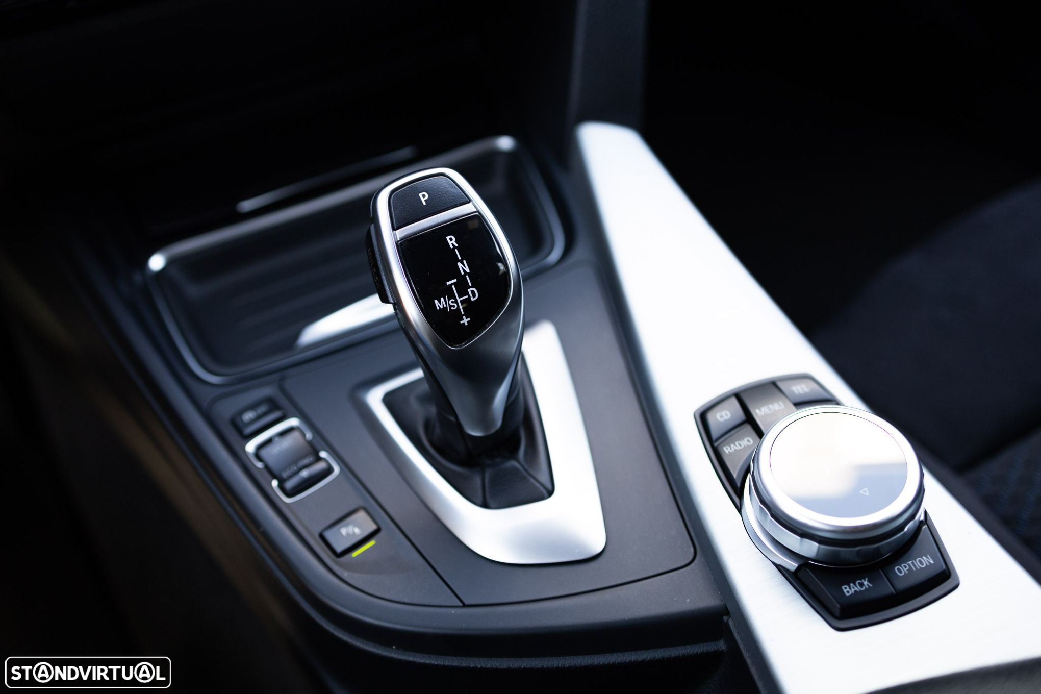BMW 330 d Touring xDrive Pack M - 22
