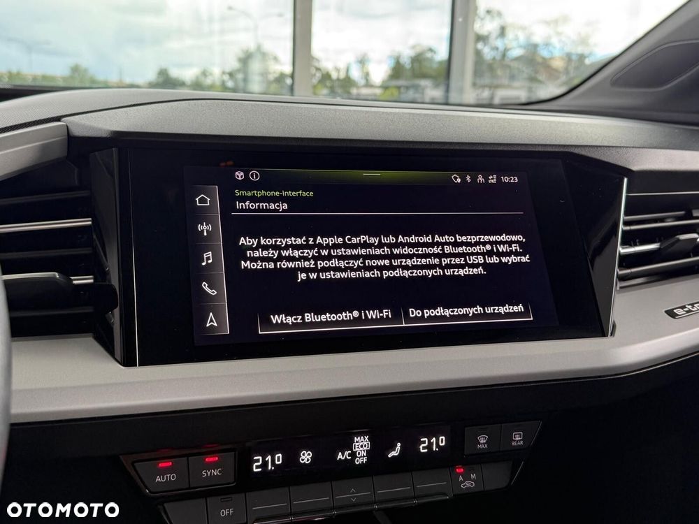 Audi Q4 e-tron - 30