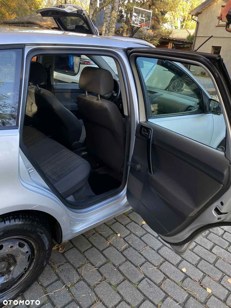 Volkswagen Polo 1.2 12V Basis - 11