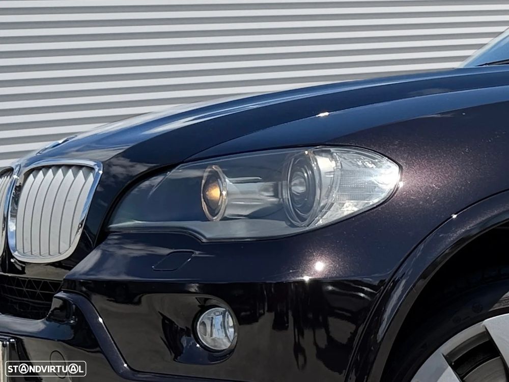 BMW X5 3.0sd - 31