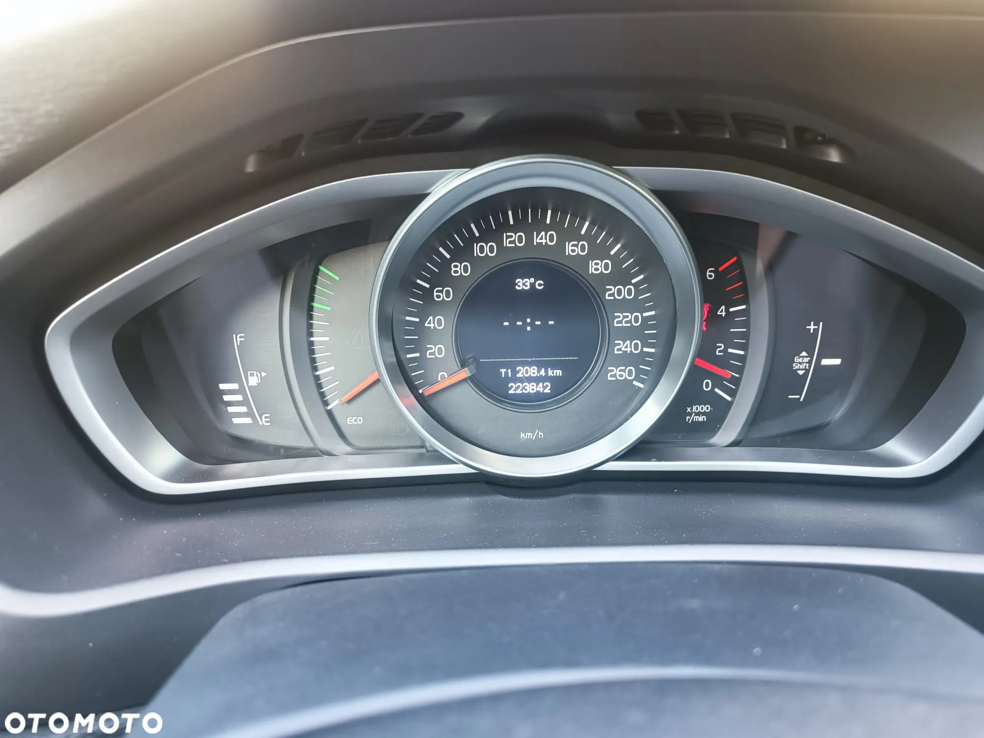 Volvo V40 Cross Country D2 - 21