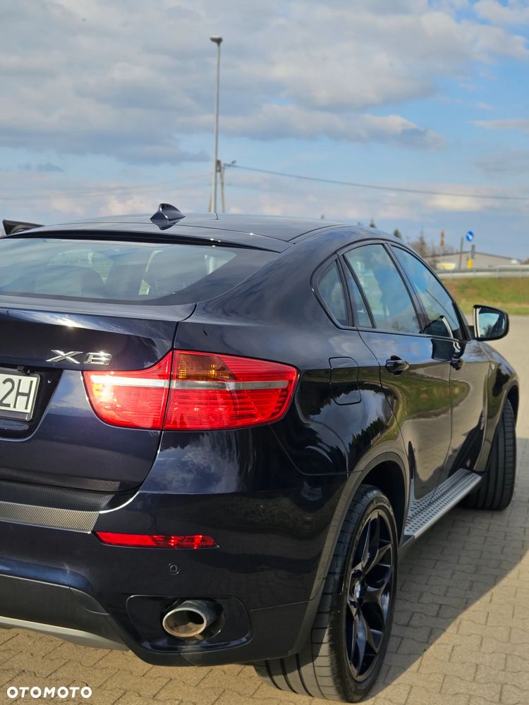 BMW X6 - 11