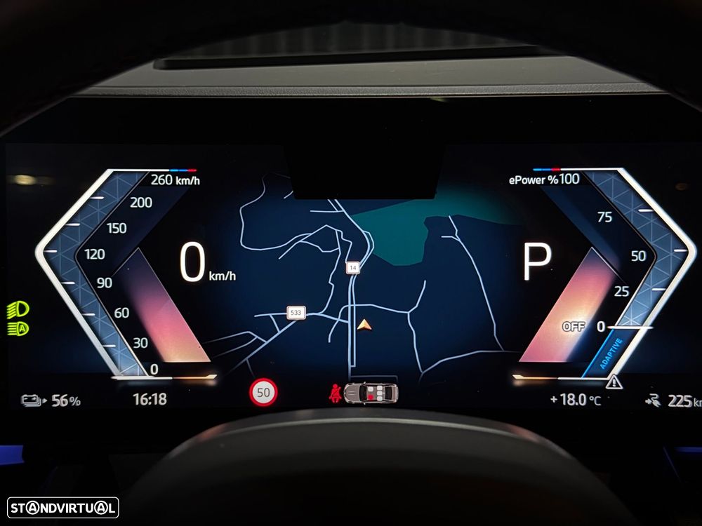 BMW i5 eDrive40 Pack Desportivo M - 23