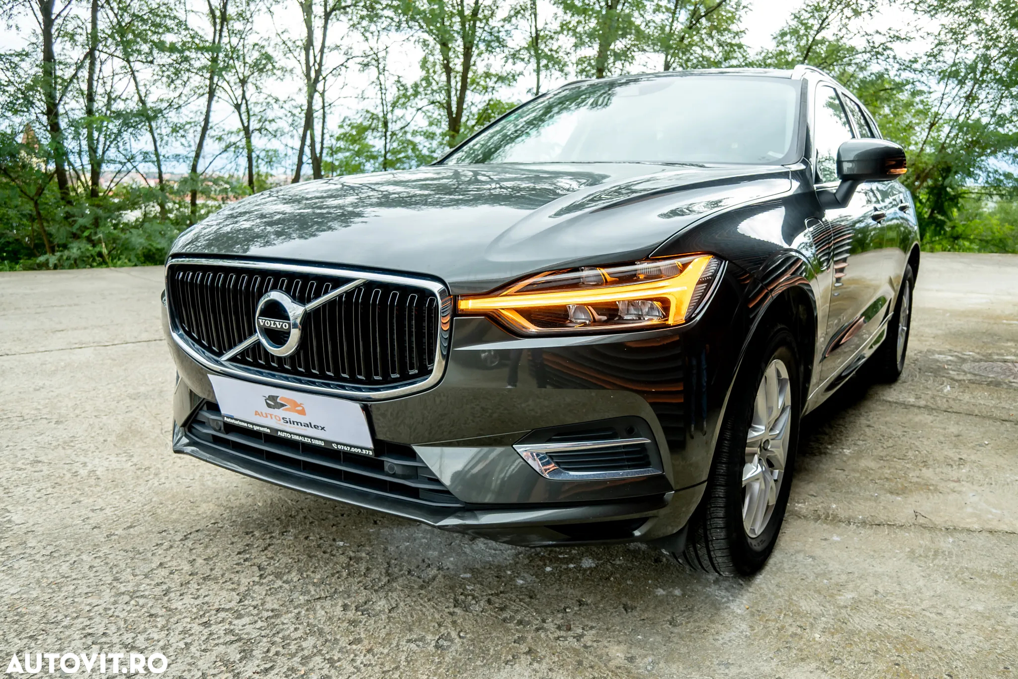 Volvo XC 60 T8 Twin Engine AWD Geartronic Inscription - 16