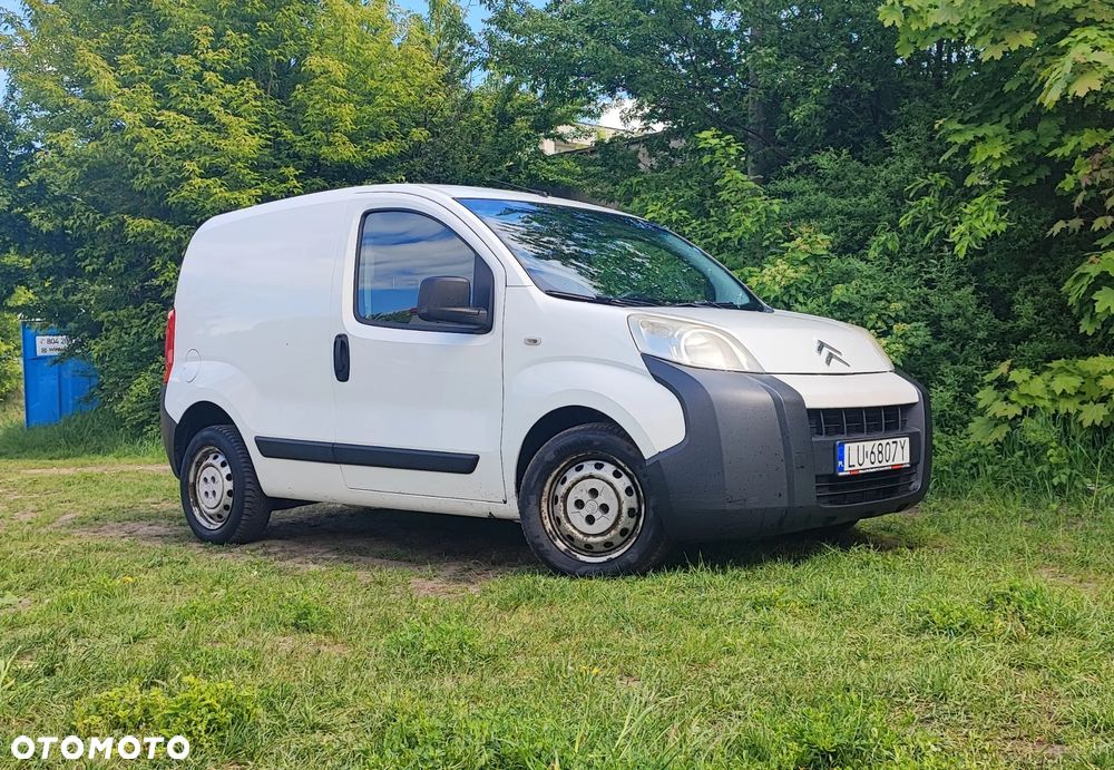 Citroën Nemo - 8
