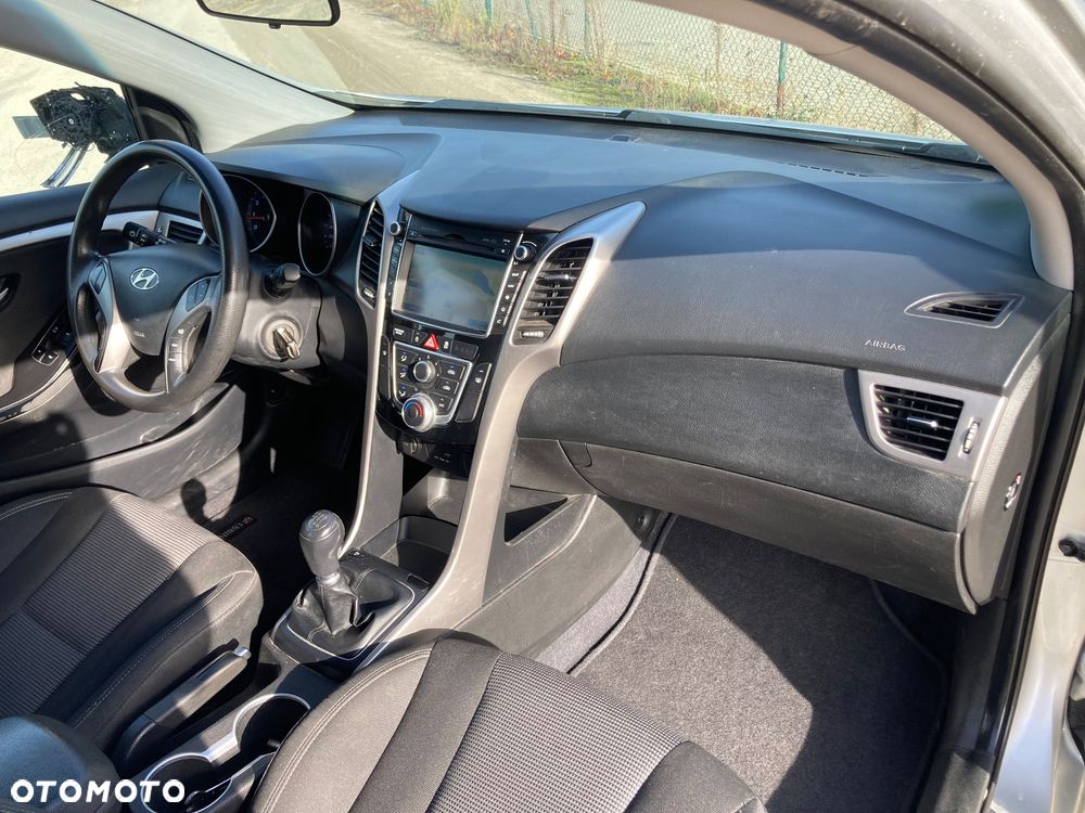 Hyundai i30 - 6