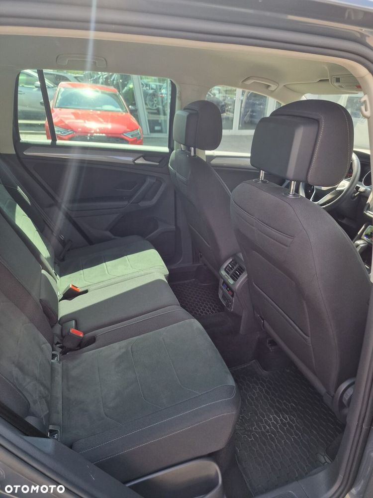 Volkswagen Tiguan 1.5 TSI EVO Life DSG - 17